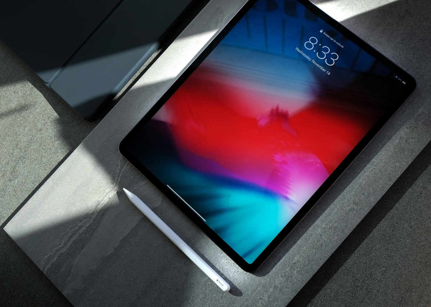 Riparazione iPad